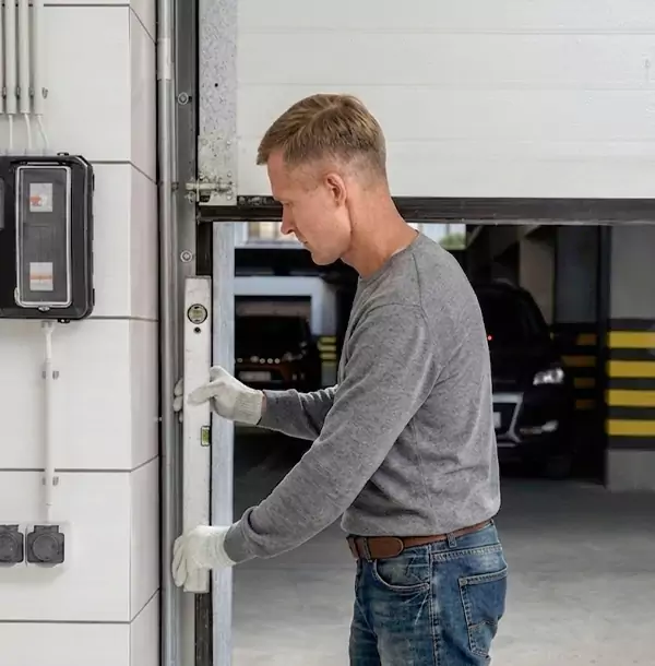 Why Choose Us for Door, Gate and Security Services in Glen Cove, NY