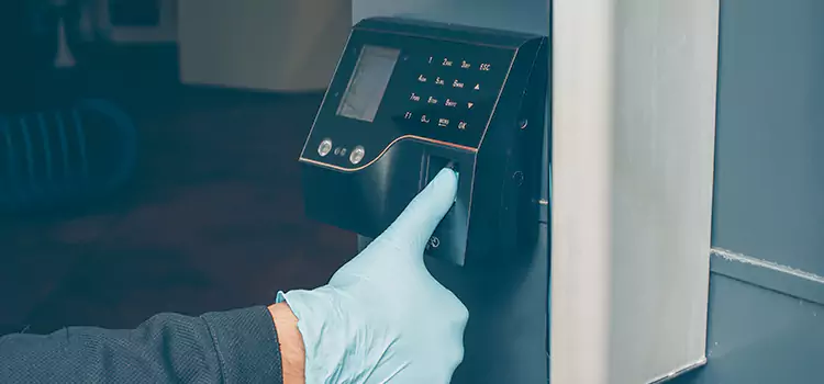 Access Control Installation Glen Cove