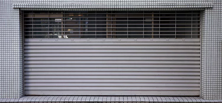 Advanced Solutions for Your Aluminum Garage Doors in Glen Cove, New York