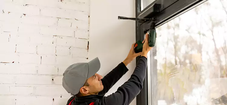 Automatic Door Opener Commercial Glen Cove