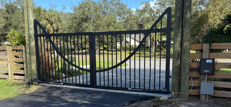 Gate Motor Repair Glen Cove