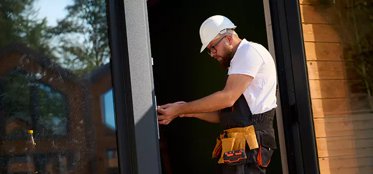 Replace Balcony Door Glen Cove