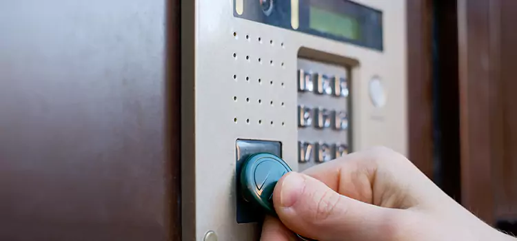 Enhanced Security Features Glen Cove
