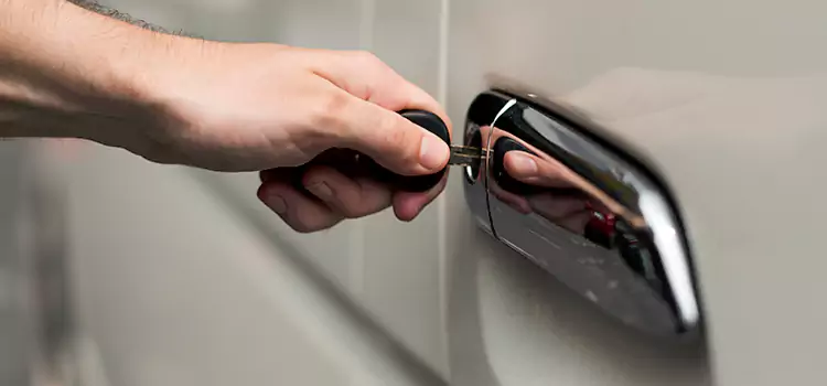 Why Choose Our Auto Locksmith Team in Glen Cove, NY?
