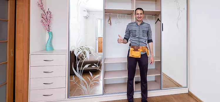 Sliding Closet Door Replacement Glen Cove