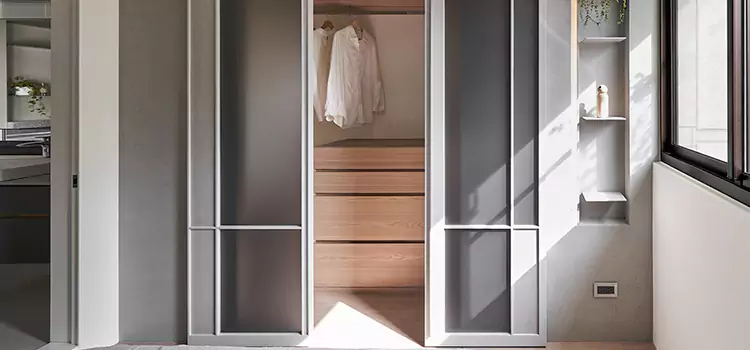 Mirror Sliding Door Replacement Glen Cove
