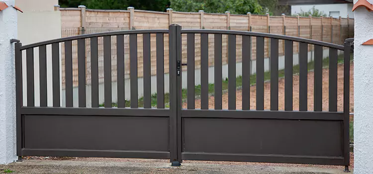 Advanced Gate Solutions in Glen Cove, NY