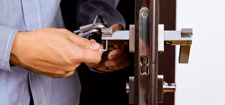 Commercial Door Lock Repair Glen Cove
