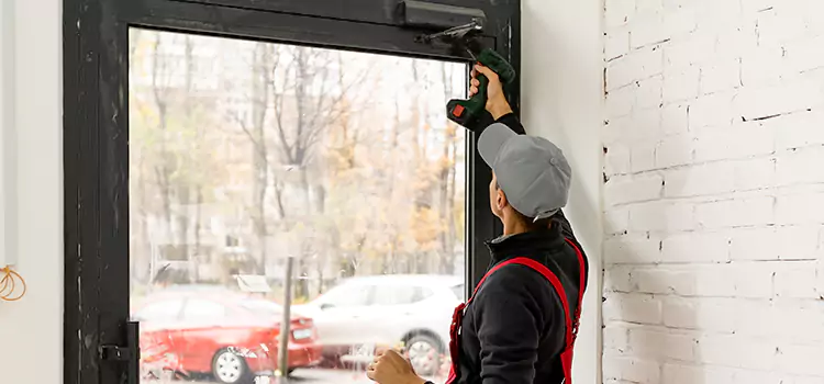 Comprehensive Door Closer Services in Glen Cove, NY