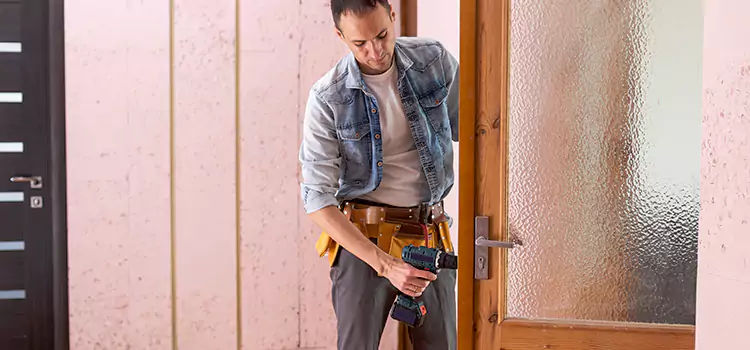 Exterior Door Frame Installation Glen Cove