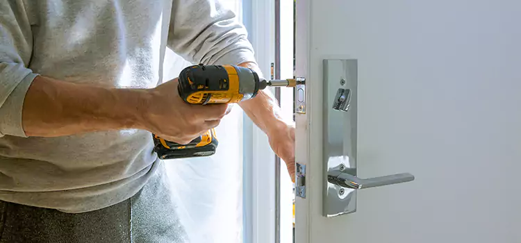 Door Knob Lock Repair Glen Cove