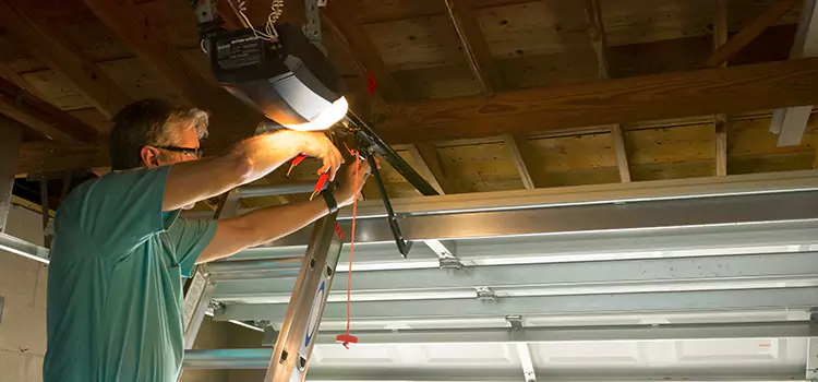 Garage Door Opener Sales and Installation Glen Cove