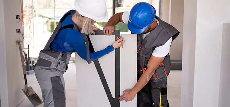Why Choose Us for Door Panel Services in Glen Cove, NY?