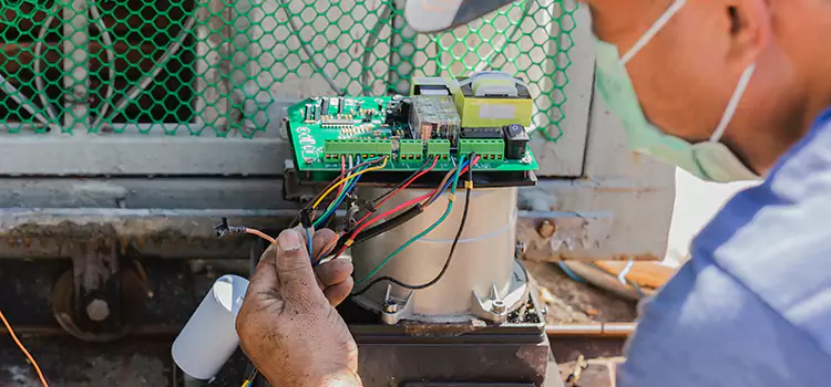 Sliding Gate Operator Repair Glen Cove