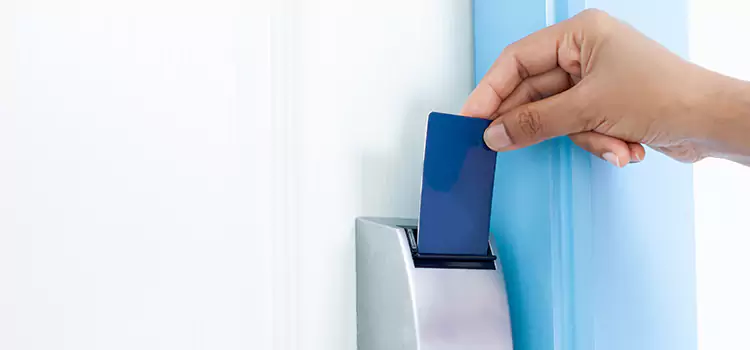 Access Control System Integration Glen Cove