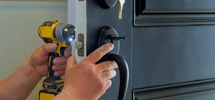 Locksmith Emergency Service Glen Cove