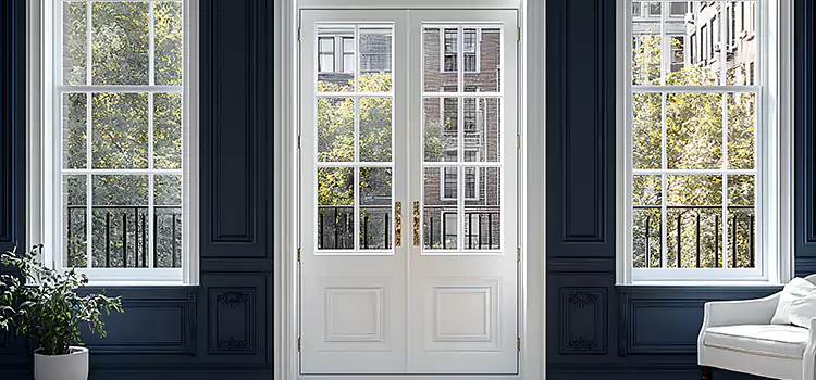 French Door Lock Repair Glen Cove