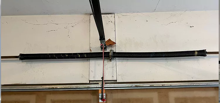 Garage Door Cable Repair Near Me in Glen Cove, NY