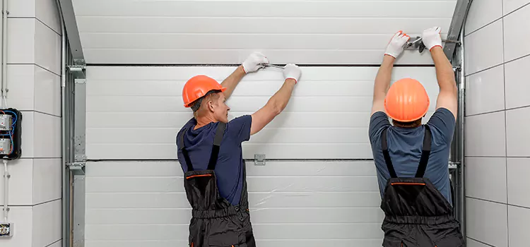 Choose Us for Your Garage Door Needs in Glen Cove
