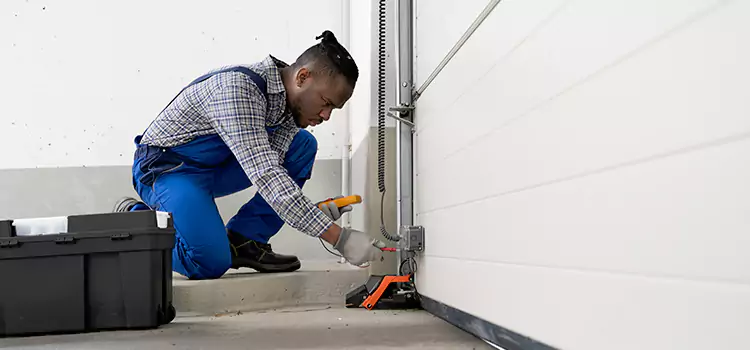 Expert Solutions for Every Garage Lock Need in Glen Cove, NY