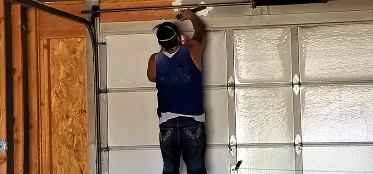 Specialized Garage Door Panel Solutions in Glen Cove, NY