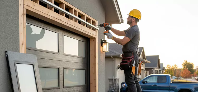 Your Trusted Garage Door Specialists in Glen Cove