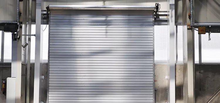 Roller Door Maintenance Glen Cove