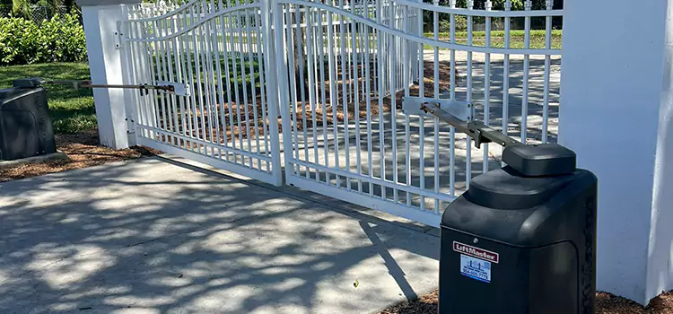 Automatic Gate Opener Repair Glen Cove