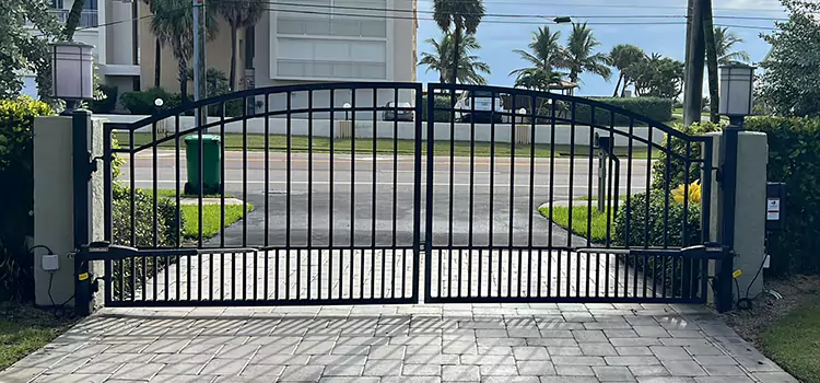 Gate Opener Replacement Near Me in Glen Cove, NY