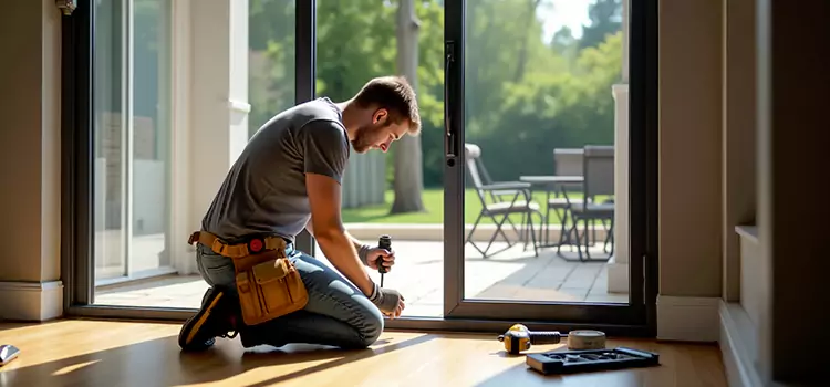Comprehensive Solutions for Every Glass Door Need in Glen Cove, NY