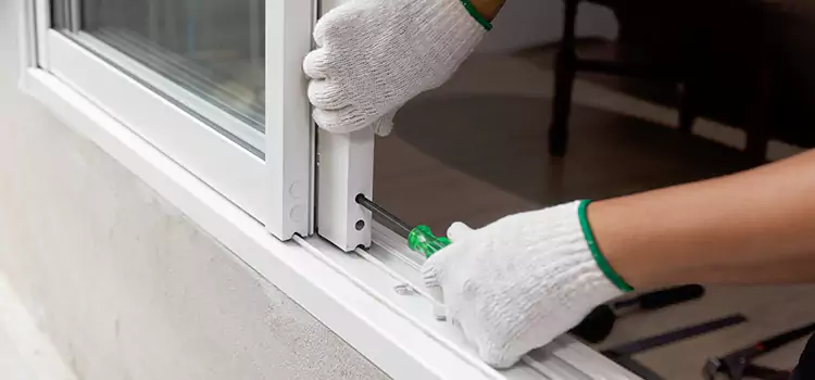 Sliding Glass Door Lock Repair Glen Cove