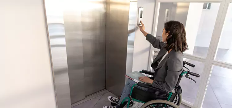 Benefits of Modern Handicap Door Systems in Glen Cove, NY