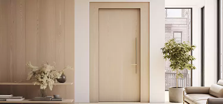 Choose Quality for Your Inside Doors in Glen Cove, NY
