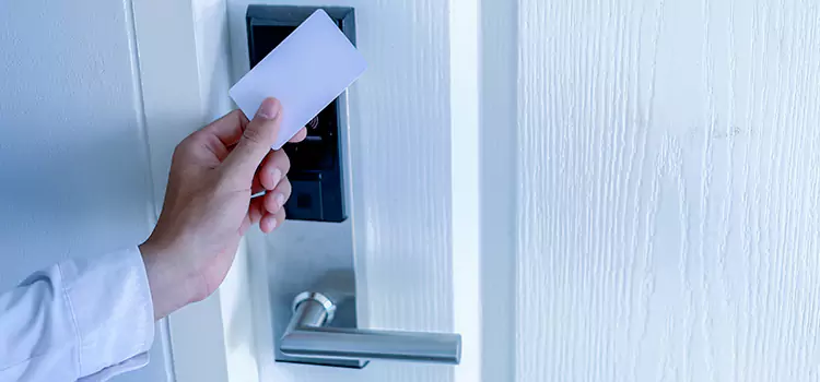 Why Choose Us for Your Keycard Lock Installation in Glen Cove, NY?
