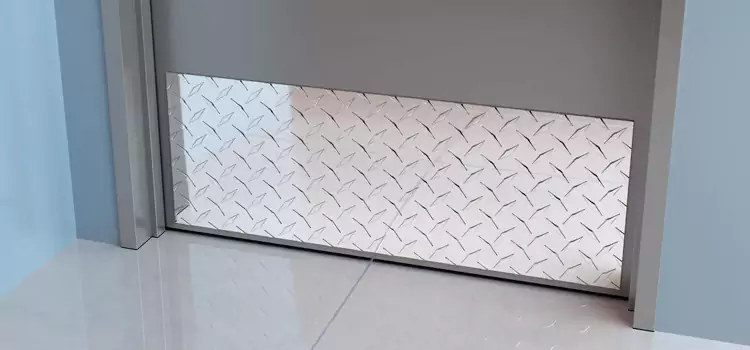 Benefits of Professional Kick Plate Solutions in Glen Cove, NY