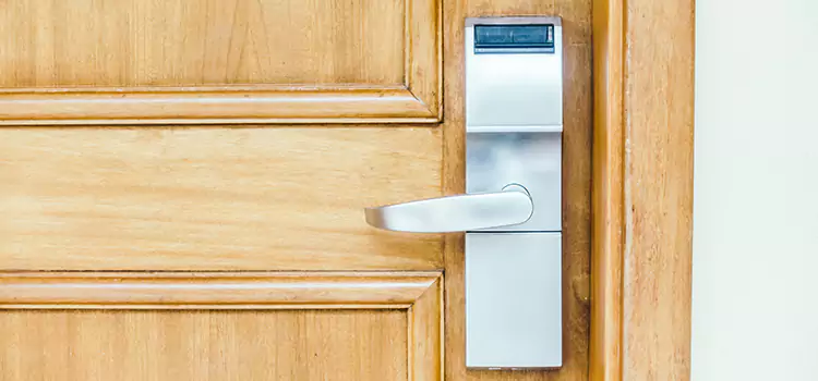 Electromagnetic Door Lock Installation Glen Cove