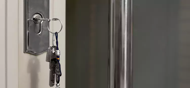 Master Keying by the Numbers Glen Cove