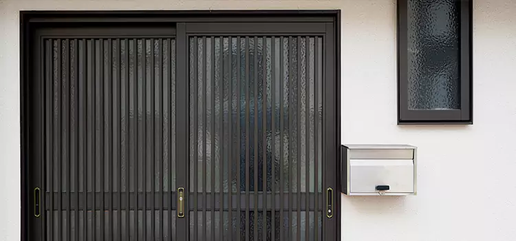 Sliding Screen Door Repair Glen Cove