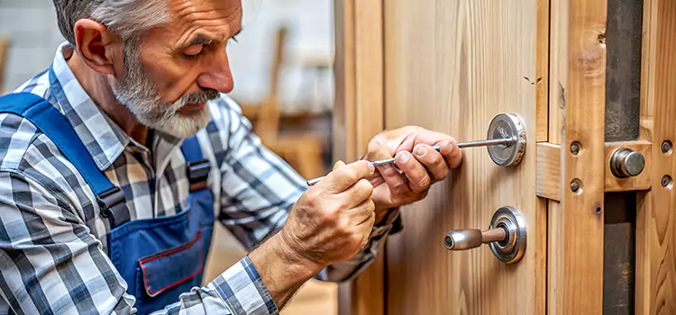 Mortise Replacement Lock Glen Cove