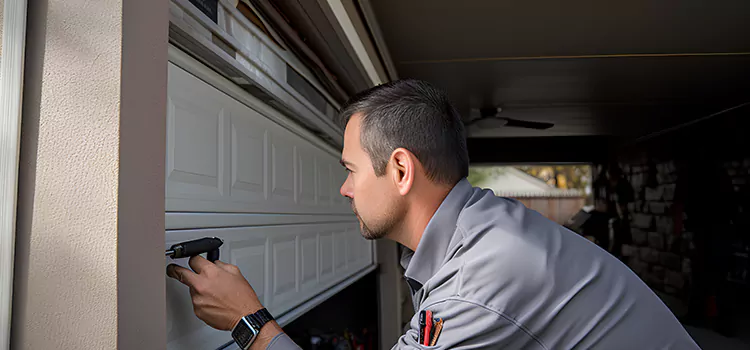 Garage Door Cable Replacement Glen Cove
