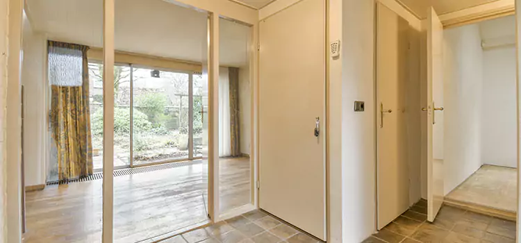 Why Choose Our Pocket Door Experts in Glen Cove, NY?