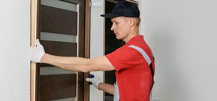 Frame and Panel Restoration Glen Cove