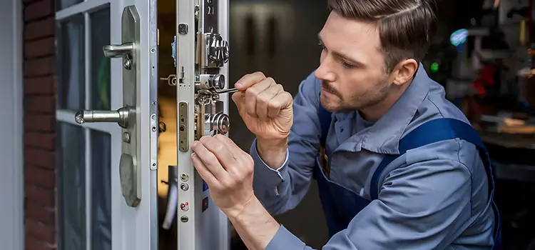 Residential Lock Installation Glen Cove