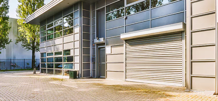 Electric Roller Garage Doors Glen Cove