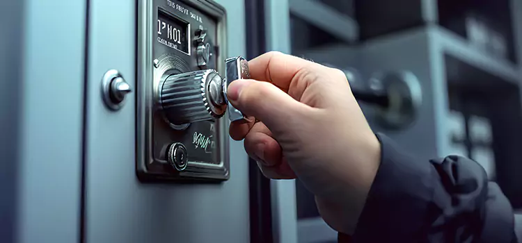 Locksmith Cost to Open Safe Glen Cove