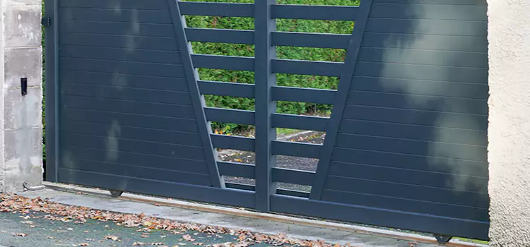 Automated Gate Company Near Me Glen Cove