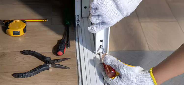 Sliding Door Installation Services in Glen Cove, NY