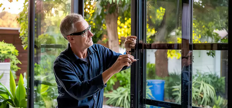Replacing Sliding Door Lock Glen Cove