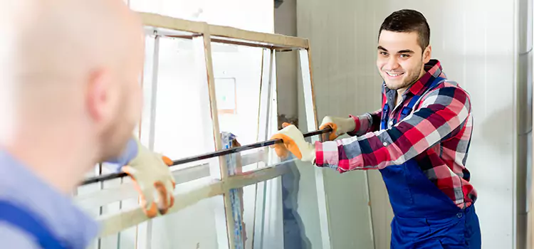 Patio Door Panel Replacement Glen Cove