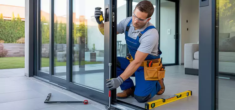 Sliding Screen Door Repair Glen Cove